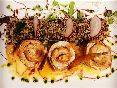 Hotel Sonesta Posada Del Inca Sacred Valley