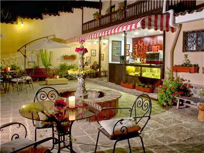 Hotel Sonesta Posada Del Inca Sacred Valley