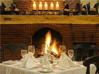 Hotel Sonesta Posada Del Inca Sacred Valley