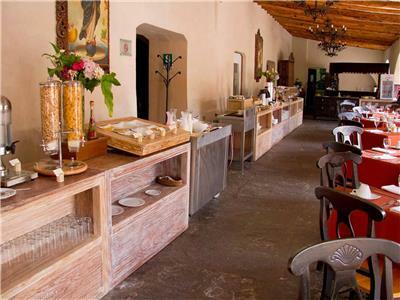 Hotel Sonesta Posada Del Inca Sacred Valley