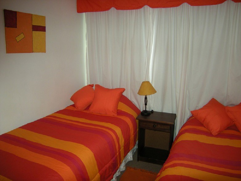 Apartamento Punto Real