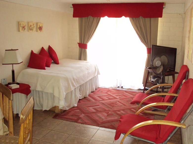 Apartamento Punto Real