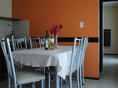 Apartamento Paradise Departamentos