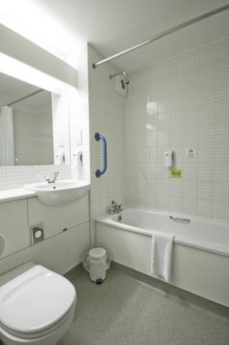Hotel Days Inn Bristol M5