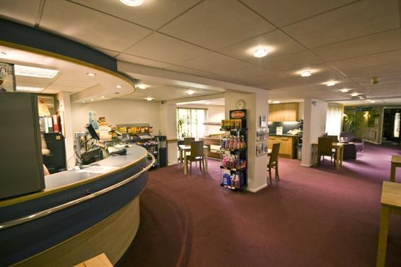 Hotel Days Inn Bristol M5