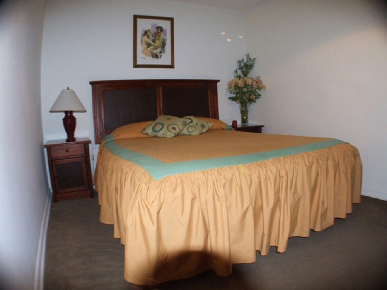 Hotel Boutique Tomas Guaglen