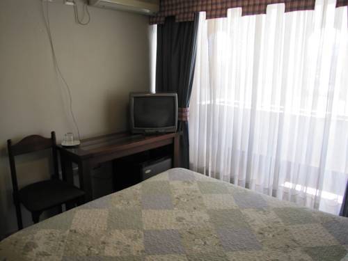 Hotel Boutique Tomas Guaglen
