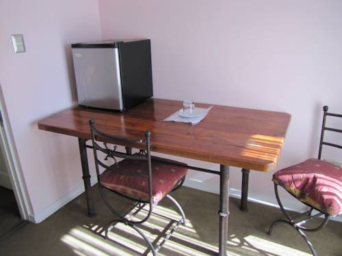 Hotel Boutique Tomas Guaglen