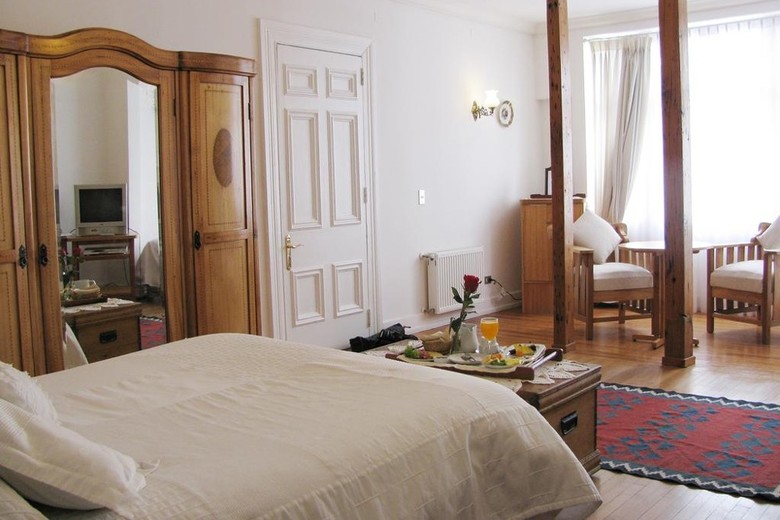 Hotel Boutique Patrimonial Somerscales