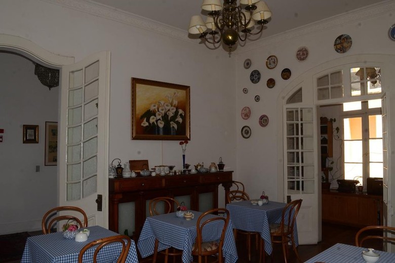 Hotel Boutique Patrimonial Somerscales