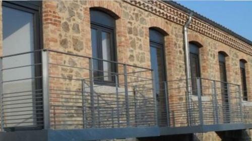 Apartamento Appartement Duplex Grande Capacit�