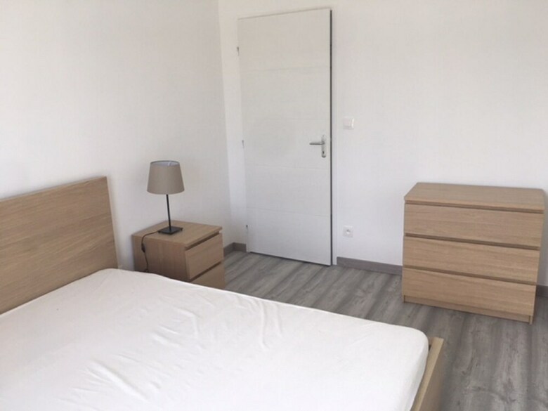 Apartamento Appartement Confortable Et Spacieux