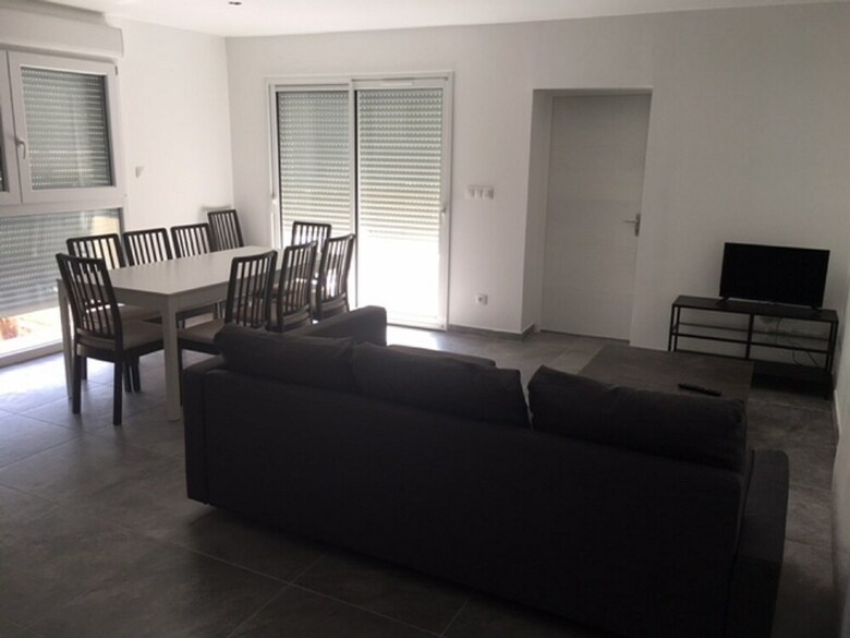 Apartamento Appartement Confortable Et Spacieux