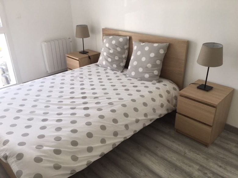 Apartamento Appartement Confortable Et Spacieux
