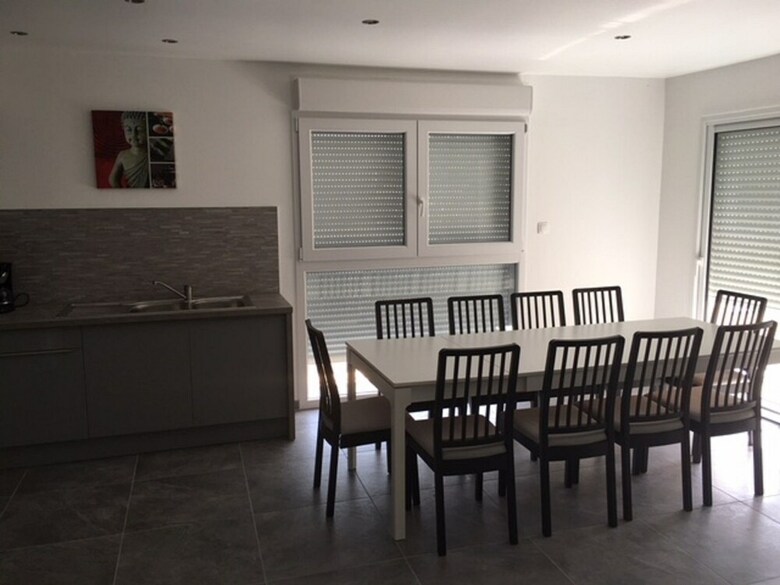 Apartamento Appartement Confortable Et Spacieux