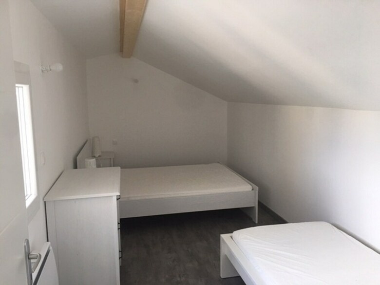 Apartamento Appartement Confortable Et Spacieux