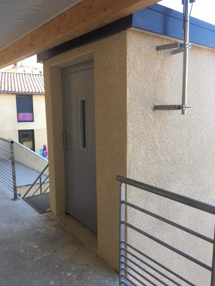 Apartamento Appartement Confortable Et Spacieux