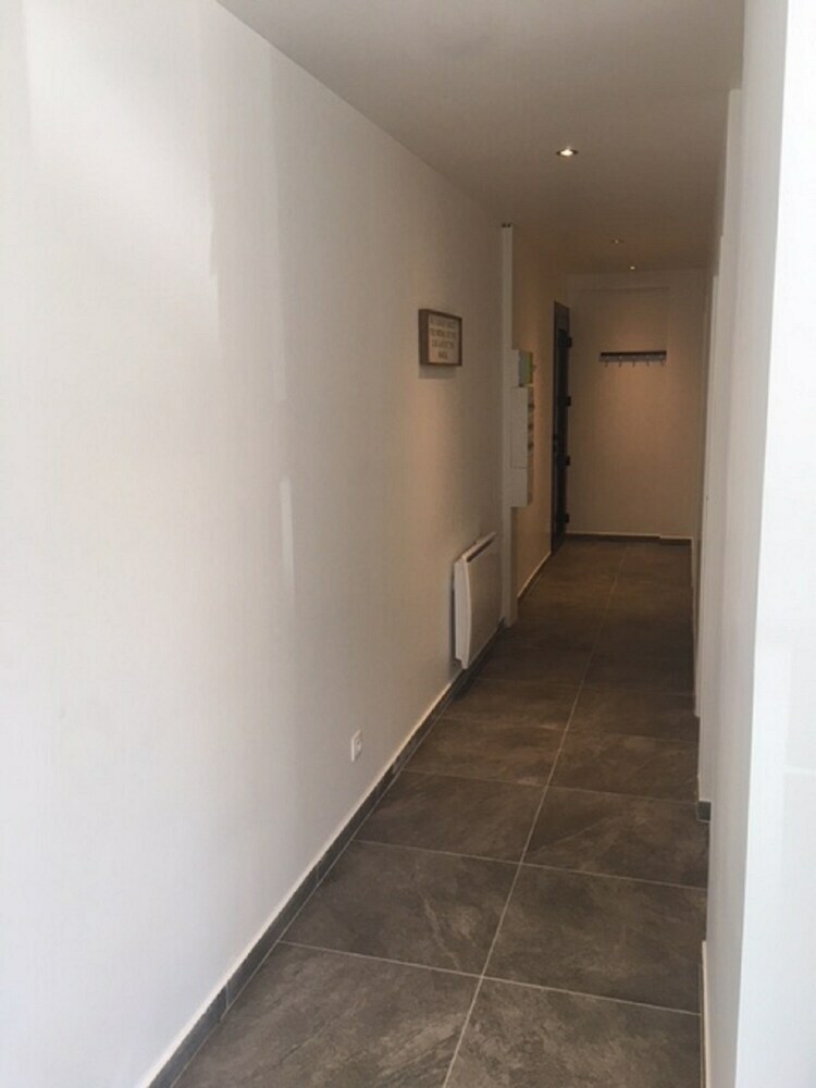Apartamento Appartement Confortable Et Spacieux