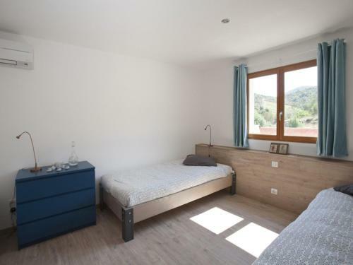 Modern Villa In Roquebrun With Private Pool