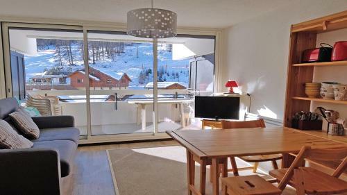 Apartamento Pendine - Cimes Et Neige