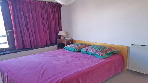 Apartamento Pendine - Cimes Et Neige