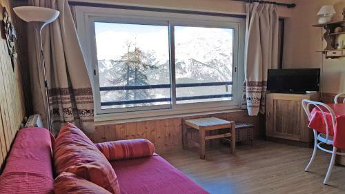 Apartamento Pendine - Cimes Et Neige