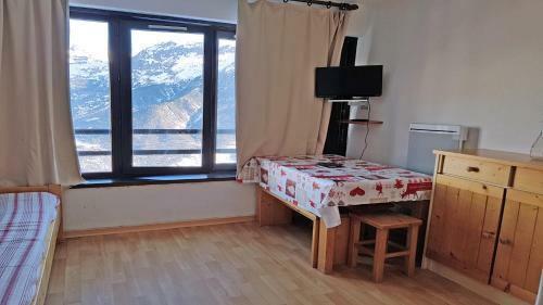 Apartamento Pendine - Cimes Et Neige
