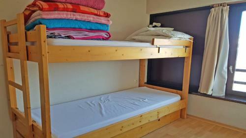 Apartamento Pendine - Cimes Et Neige
