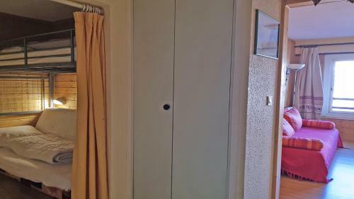 Apartamento Pendine - Cimes Et Neige