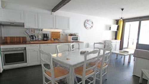 Apartamento Pendine - Cimes Et Neige