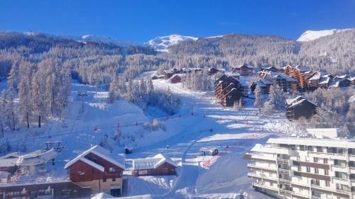 Apartamento Pendine - Cimes Et Neige