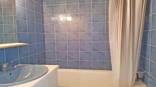 Apartamento Pendine - Cimes Et Neige