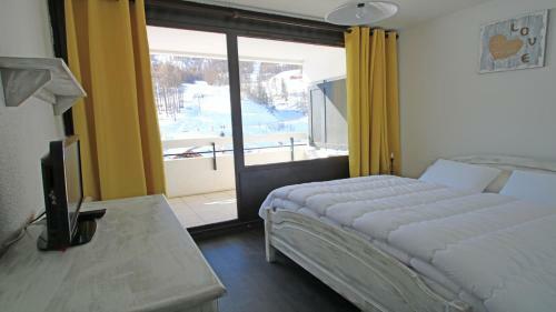 Apartamento Pendine - Cimes Et Neige
