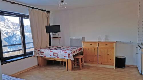 Apartamento Pendine - Cimes Et Neige