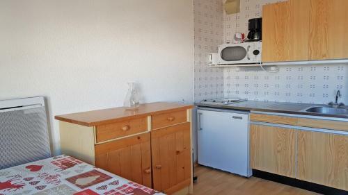 Apartamento Pendine - Cimes Et Neige