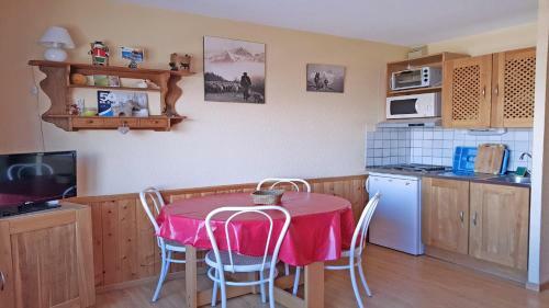 Apartamento Pendine - Cimes Et Neige