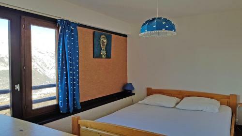 Apartamento Pendine - Cimes Et Neige