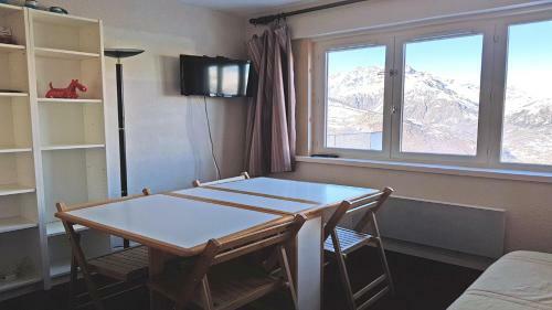 Apartamento Pendine - Cimes Et Neige