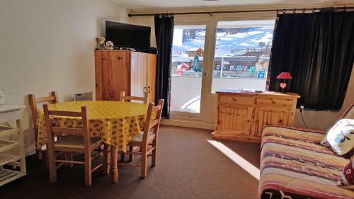 Apartamento Pendine - Cimes Et Neige