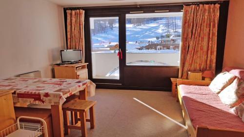 Apartamento Pendine - Cimes Et Neige