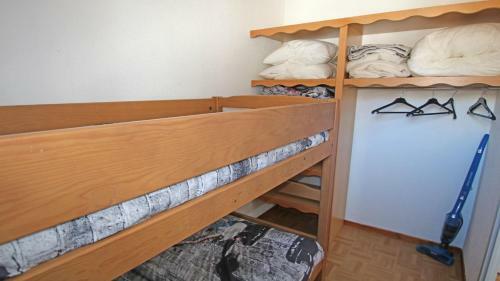 Apartamentos Les Gentianes - Cimes Et Neige