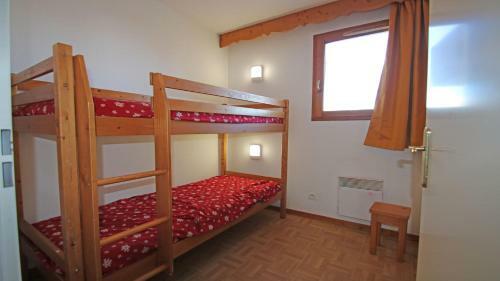 Apartamentos Les Gentianes - Cimes Et Neige