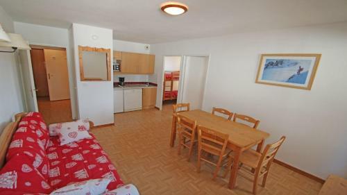 Apartamentos Les Gentianes - Cimes Et Neige