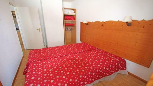 Apartamentos Les Gentianes - Cimes Et Neige