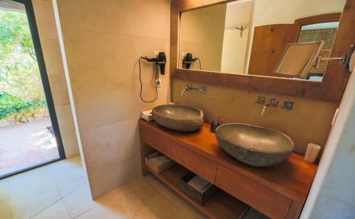 Villa Havre De Paix Avec Piscine � Ramatuelle