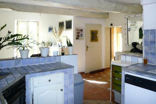Holiday Home R�gusse - Caz01430-f