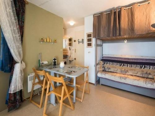 Apartment Portes De La Mediterranee