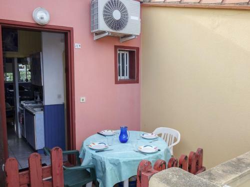 Apartment Les Portes De Catalogne