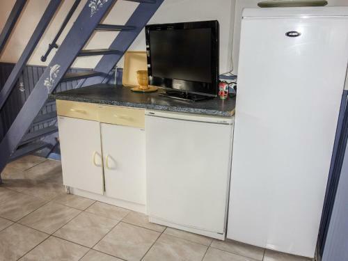 Apartment Les Portes De Catalogne