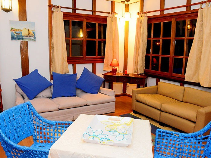 Hotel Villa Esperanza De Costa Azul